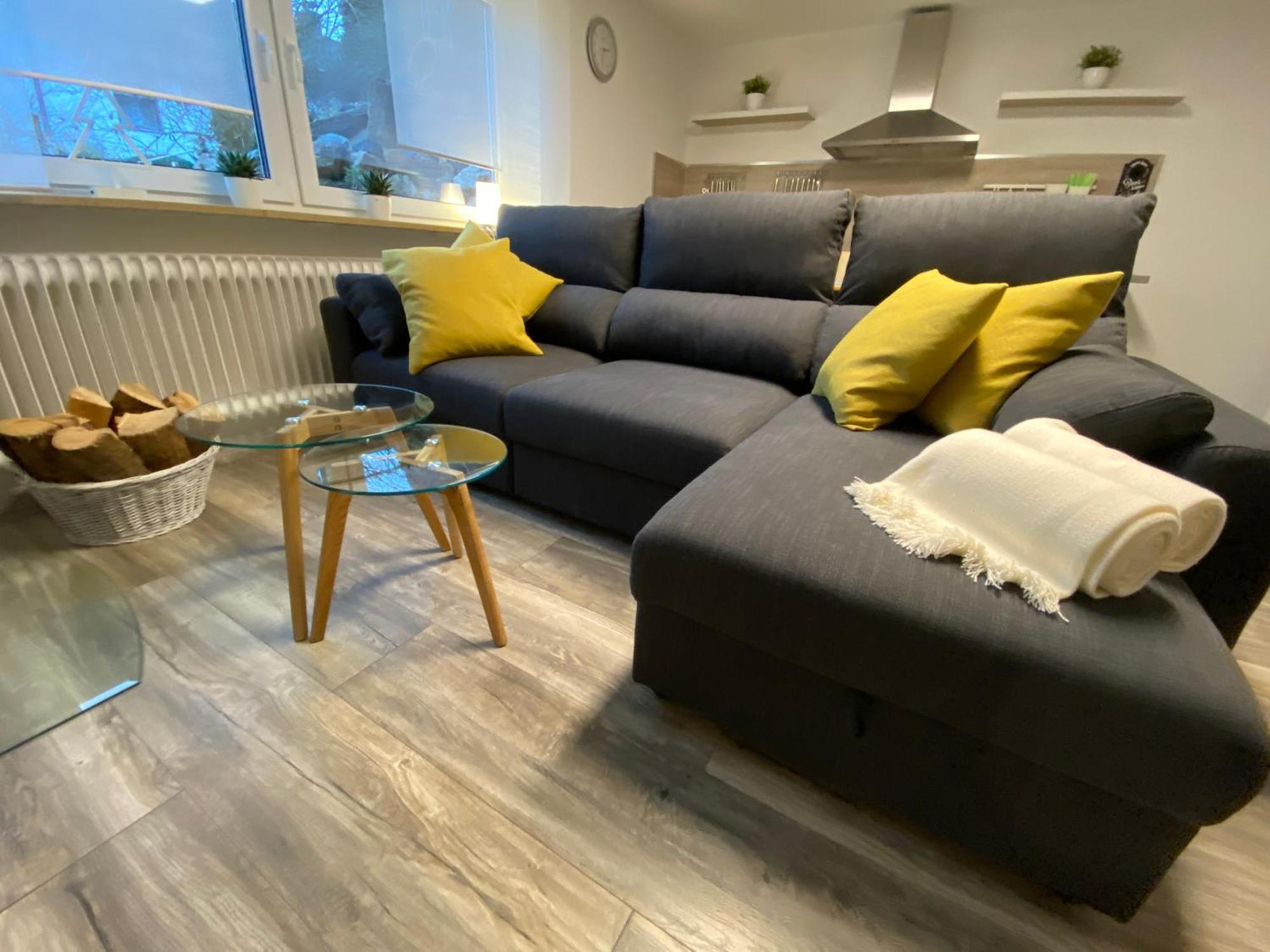 Ferienwohnung Oxana Im Naturpark Fichtelgebirge Schonwald  Экстерьер фото