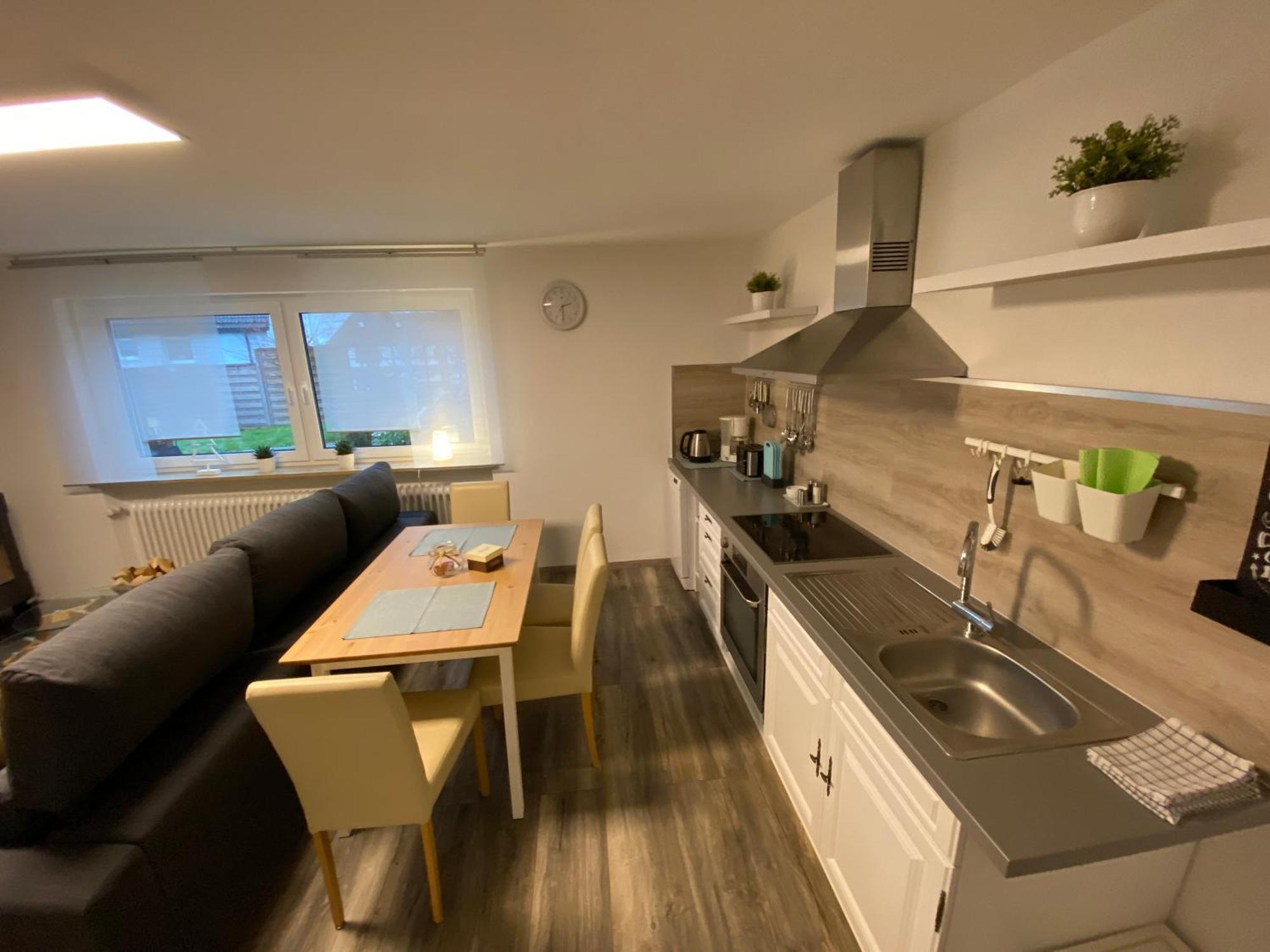 Ferienwohnung Oxana Im Naturpark Fichtelgebirge Schonwald  Экстерьер фото